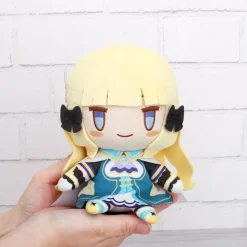 Princess Connect! Re:Dive Prigurumi Plushie Saren