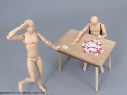 Pripra Figure's Play Playing Cards