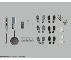 Pripra Figure's Play Suspense 2