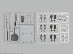 Pripra Figure's Play Suspense 2