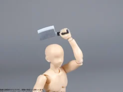 Pripra Figure's Play Suspense 2