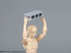 Pripra Figure's Play Suspense 2