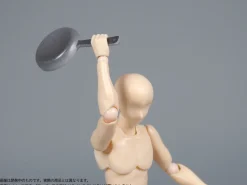 Pripra Figure's Play Suspense 2