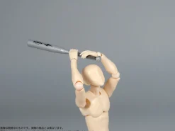 Pripra Figure's Play Suspense 2