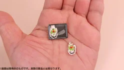 Pripra Foods for Figures Vol. 7 Najimi no Izakaya 1/12 Scale Plastic Model Kit (Re-run)