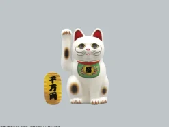 Pripra Manekineko: The Case of Fukunosuke