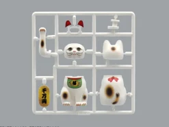 Pripra Manekineko: The Case of Fukunosuke
