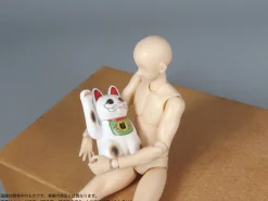 Pripra Manekineko: The Case of Fukunosuke