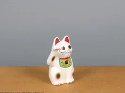 Pripra Manekineko: The Case of Fukunosuke