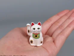 Pripra Manekineko: The Case of Fukunosuke