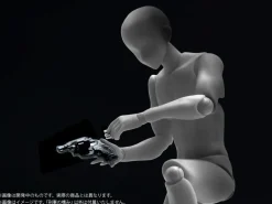 Pripra Weapons for Figures Detective no Tashinami