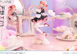 Prisma Wing A Couple of Cuckoos Erika Amano Bonus Edition 1/7 Scale Figure