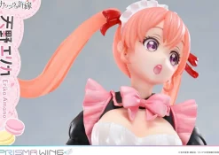 Prisma Wing A Couple of Cuckoos Erika Amano Bonus Edition 1/7 Scale Figure