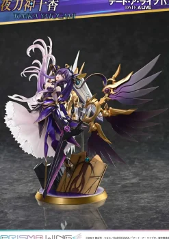 Prisma Wing Date A Live Tohka Yatogami Bonus Edition 1/7 Scale Figure