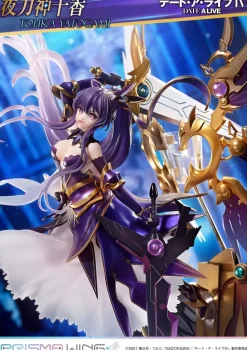 Prisma Wing Date A Live Tohka Yatogami Bonus Edition 1/7 Scale Figure