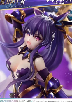 Prisma Wing Date A Live Tohka Yatogami Bonus Edition 1/7 Scale Figure