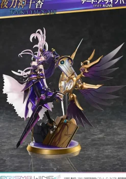 Prisma Wing Date A Live Tohka Yatogami Bonus Edition 1/7 Scale Figure