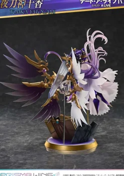 Prisma Wing Date A Live Tohka Yatogami Bonus Edition 1/7 Scale Figure