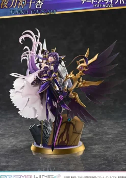 Prisma Wing Date A Live Tohka Yatogami Bonus Edition 1/7 Scale Figure