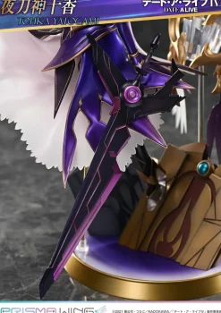 Prisma Wing Date A Live Tohka Yatogami Bonus Edition 1/7 Scale Figure