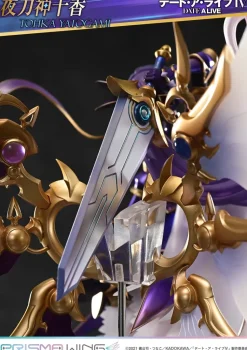 Prisma Wing Date A Live Tohka Yatogami Bonus Edition 1/7 Scale Figure