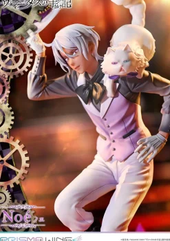 Prisma Wing The Case Study of Vanitas Noé Bonus Edition 1/7 Scale Figure
