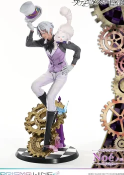 Prisma Wing The Case Study of Vanitas Noé Bonus Edition 1/7 Scale Figure