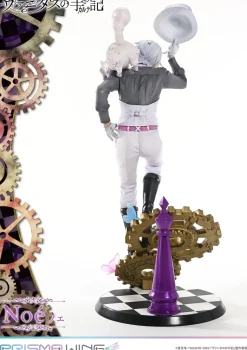 Prisma Wing The Case Study of Vanitas Noé Bonus Edition 1/7 Scale Figure