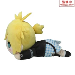 Project Sekai Colorful Stage! feat. Hatsune Miku Kagamine Len in the Street Sekai: Brand New Style Ver. Nesoberi Plush S