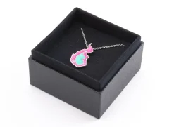 Promare Burnish Flare Necklace