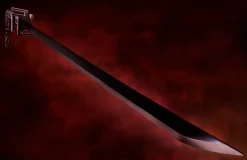 Proplica Bleach Tensa Zangetsu