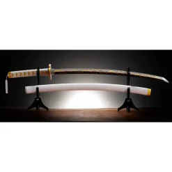 Proplica Demon Slayer: Kimetsu no Yaiba Nichirin Sword (Zenitsu Agatsuma)