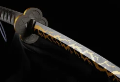 Proplica Demon Slayer: Kimetsu no Yaiba Nichirin Sword (Zenitsu Agatsuma)