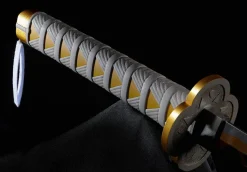 Proplica Demon Slayer: Kimetsu no Yaiba Nichirin Sword (Zenitsu Agatsuma)