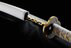 Proplica Demon Slayer: Kimetsu no Yaiba Nichirin Sword (Zenitsu Agatsuma)