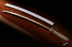 Proplica Demon Slayer: Kimetsu no Yaiba Nichirin Sword (Zenitsu Agatsuma)