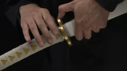 Proplica Demon Slayer: Kimetsu no Yaiba Nichirin Sword (Zenitsu Agatsuma)