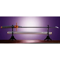 Proplica Demon Slayer: Kimetsu no Yaiba Nichirin Sword (Shinobu Kocho)