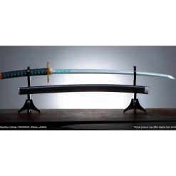 Proplica Demon Slayer: Kimetsu no Yaiba Nichirin Sword (Muichiro Tokito)