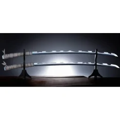 Proplica Demon Slayer: Kimetsu no Yaiba Nichirin Swords (Inosuke Hashibira)
