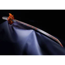Proplica Demon Slayer: Kimetsu no Yaiba Nichirin Sword (Kyojuro Rengoku)