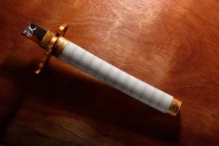 Proplica Demon Slayer: Kimetsu no Yaiba Broken Nichirin Sword (Kyojuro Rengoku)