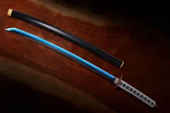 Proplica Demon Slayer: Kimetsu no Yaiba Nichirin Sword (Giyu Tomioka)