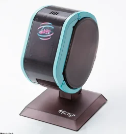 Proplica Kizuna no Allele Vanitim