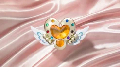 Proplica Pretty Guardian Sailor Moon Cosmos the Movie Eternal Moon Article