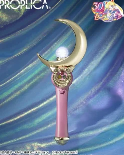 Proplica Pretty Guardian Sailor Moon Moon Stick -Brilliant Color Edition-