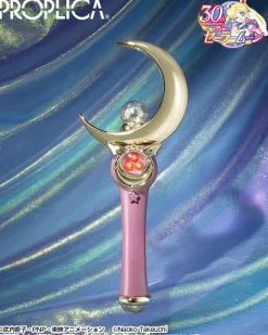 Proplica Pretty Guardian Sailor Moon Moon Stick -Brilliant Color Edition-
