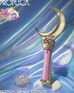 Proplica Pretty Guardian Sailor Moon Moon Stick -Brilliant Color Edition-