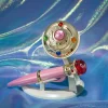 Proplica Sailor Moon Transformation Brooch & Disguise Pen Set -Brilliant Color Edition-