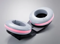 Proplica Shy Heart-shift bracelets